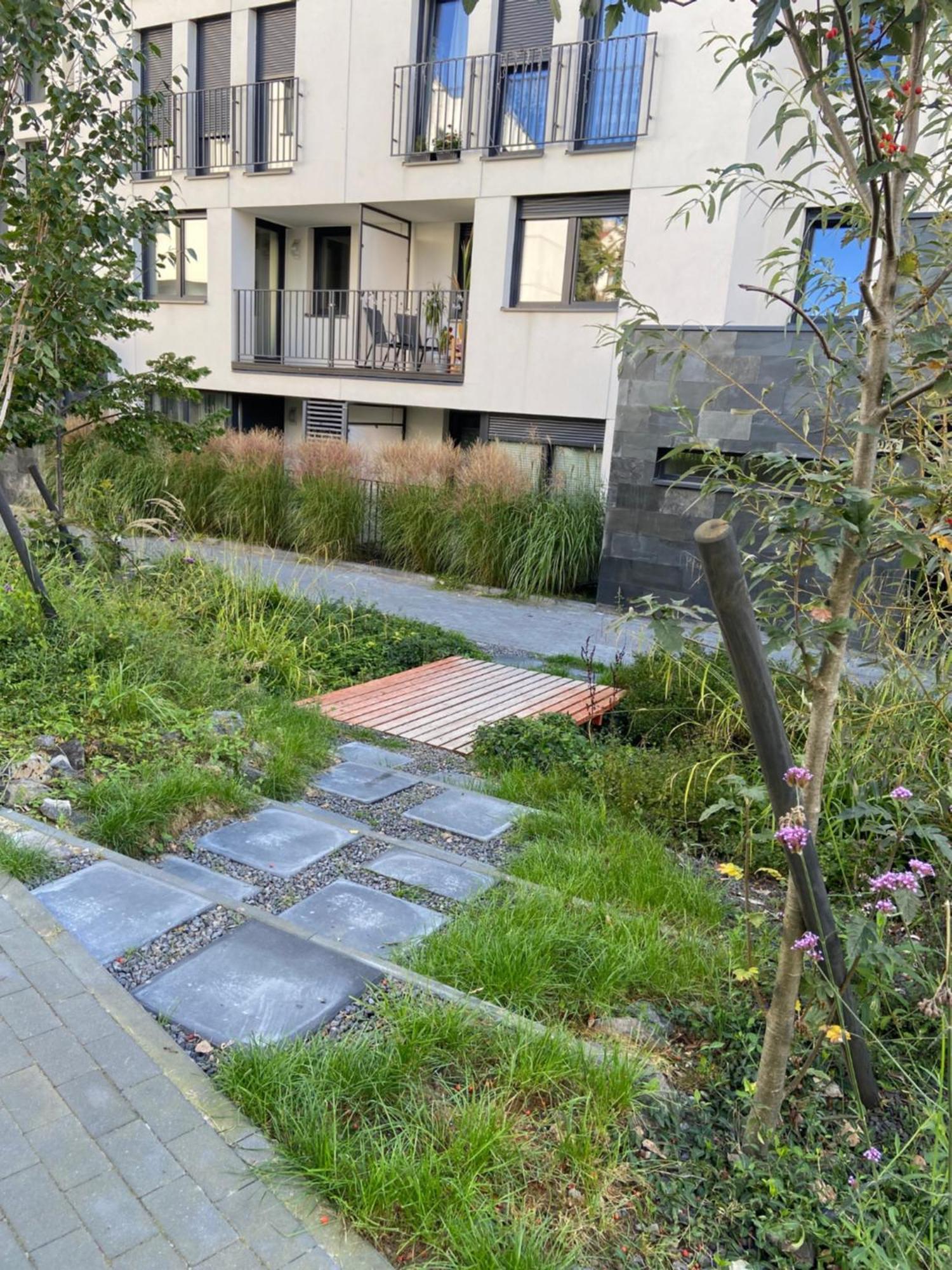 Panorama Apartment Opole Exterior foto